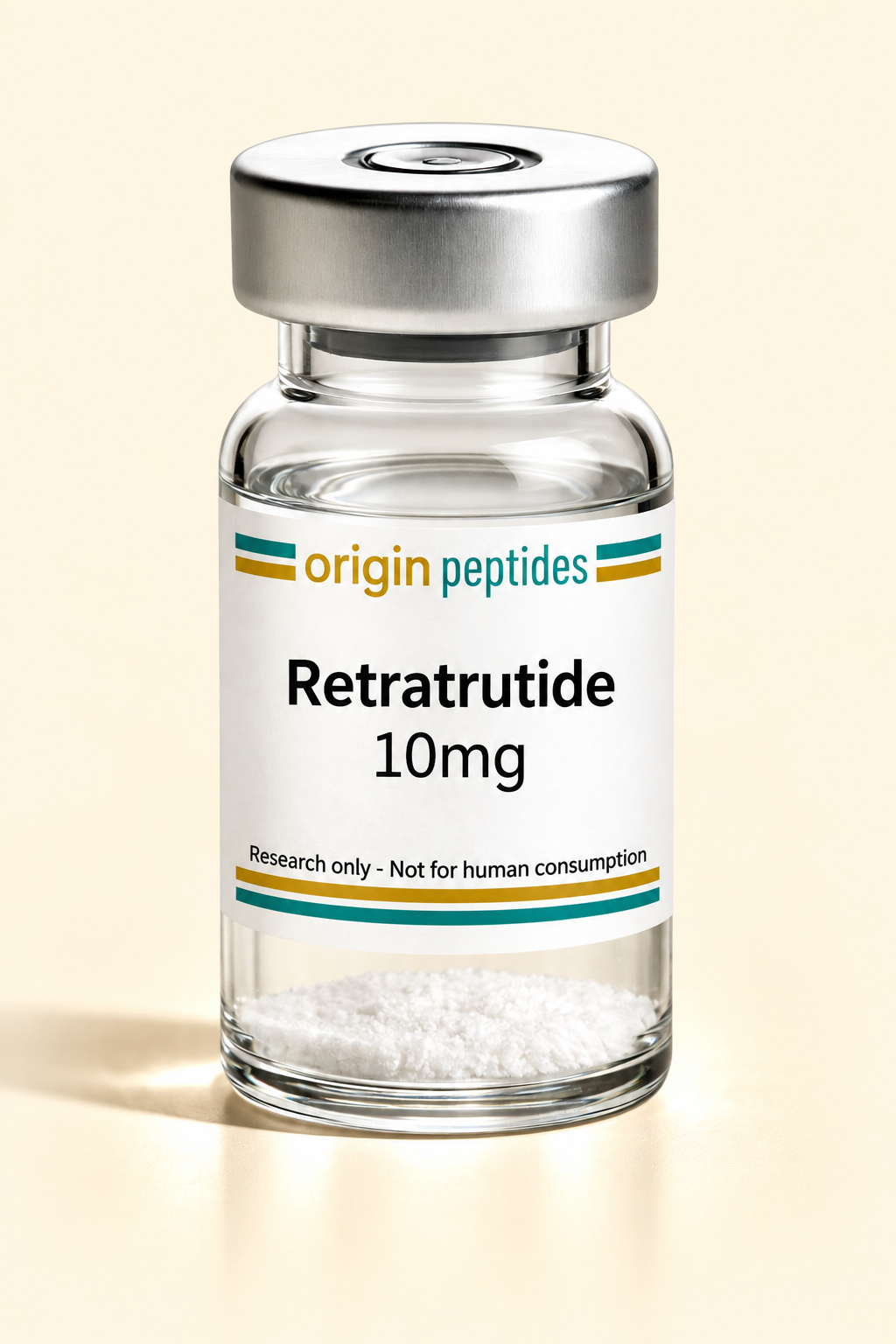 Retatrutide