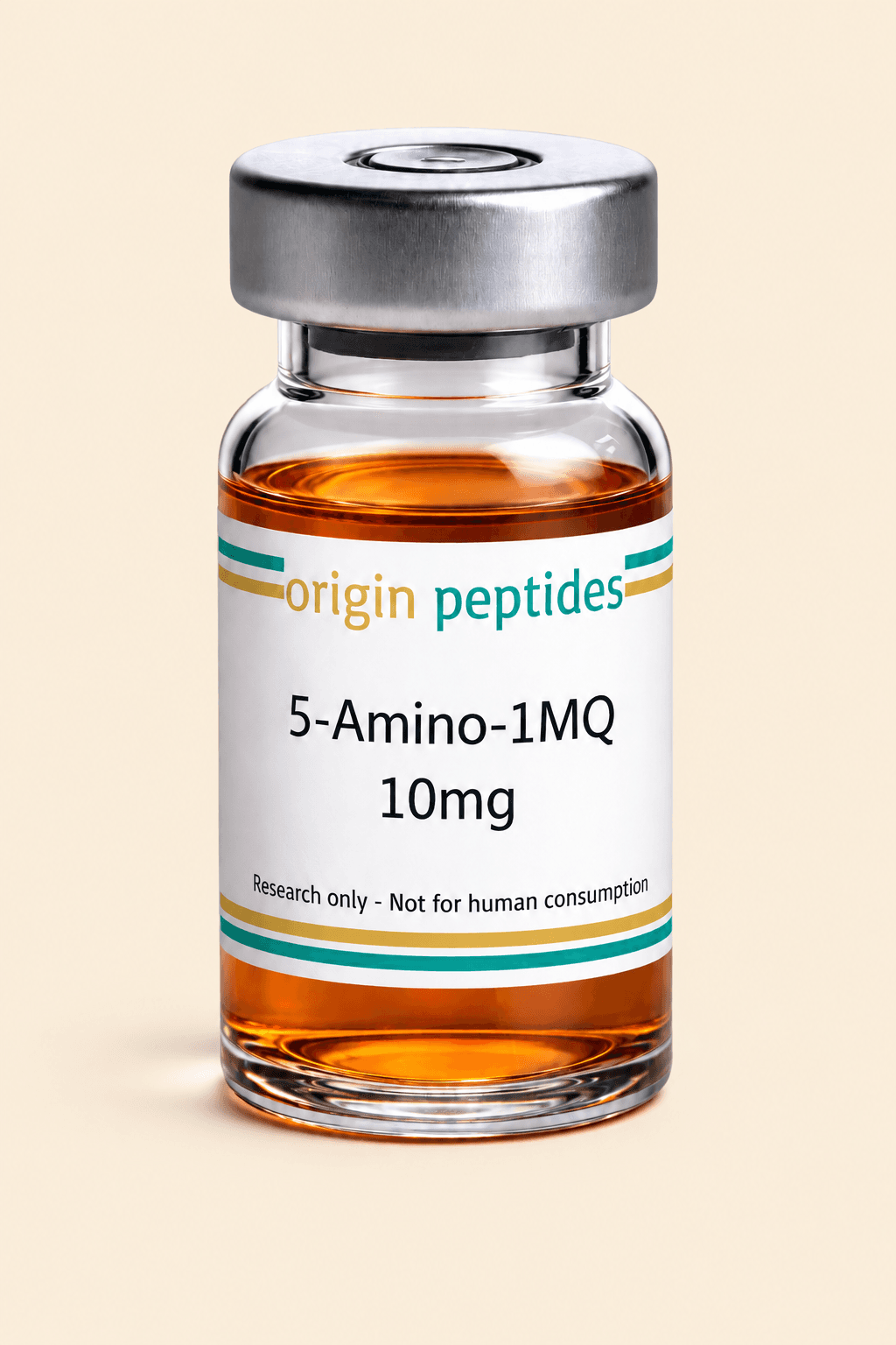 5-Amino-1MQ