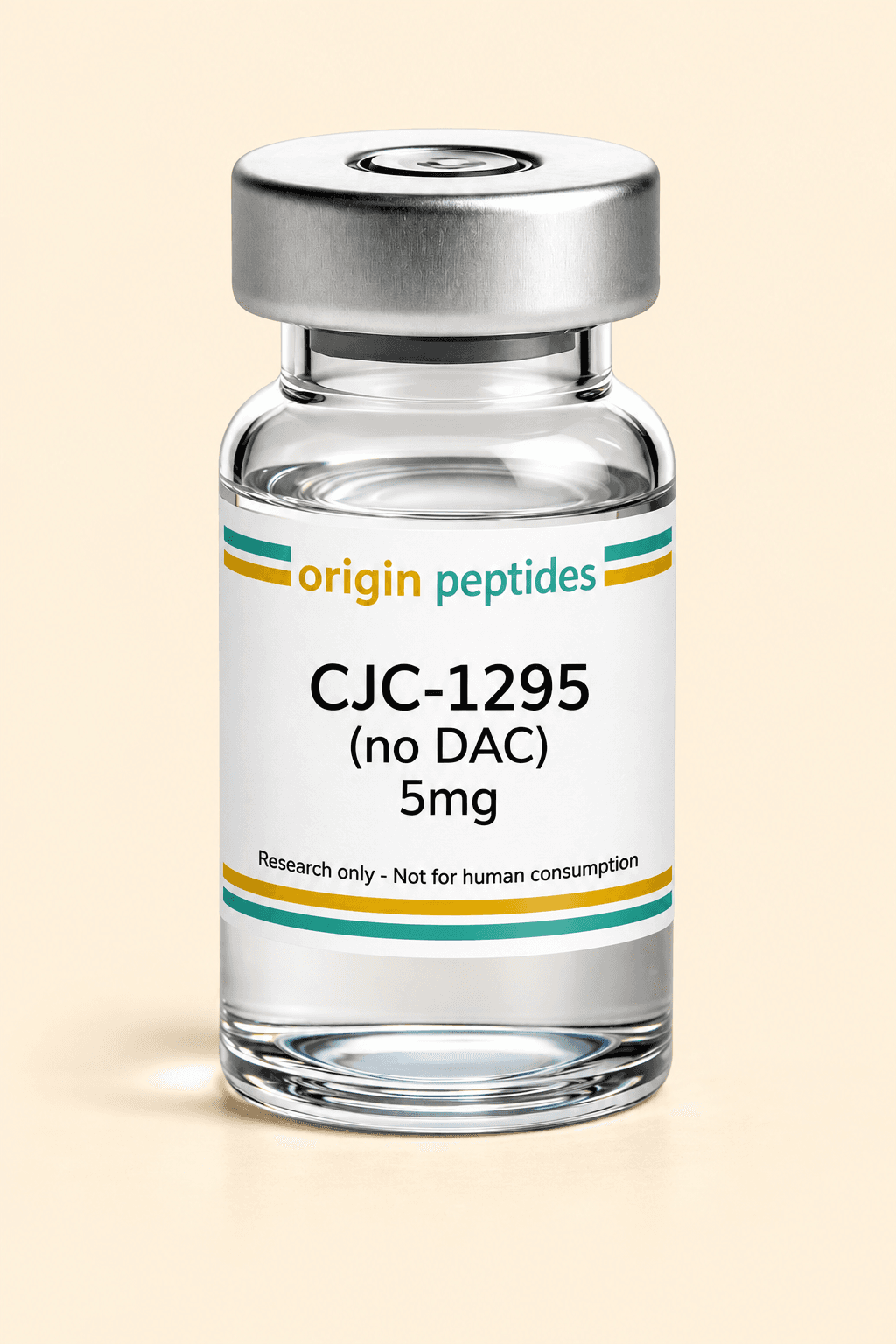 CJC-1295 (no DAC)