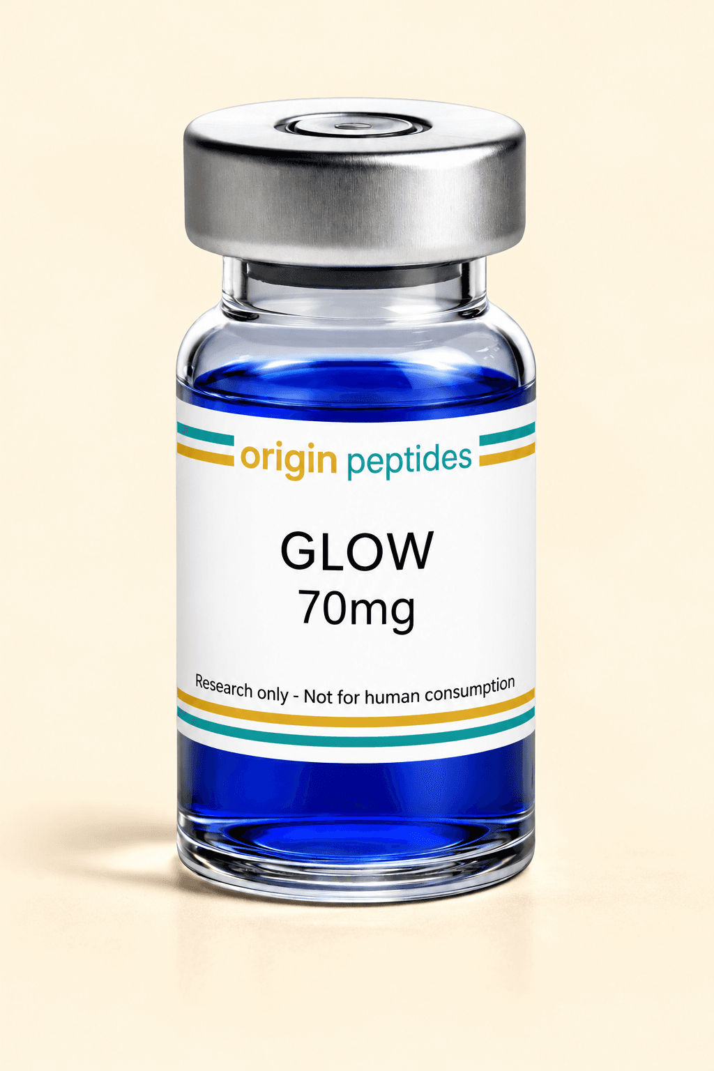 GLOW Blend