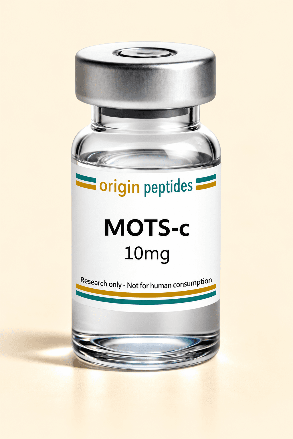 MOTS-c