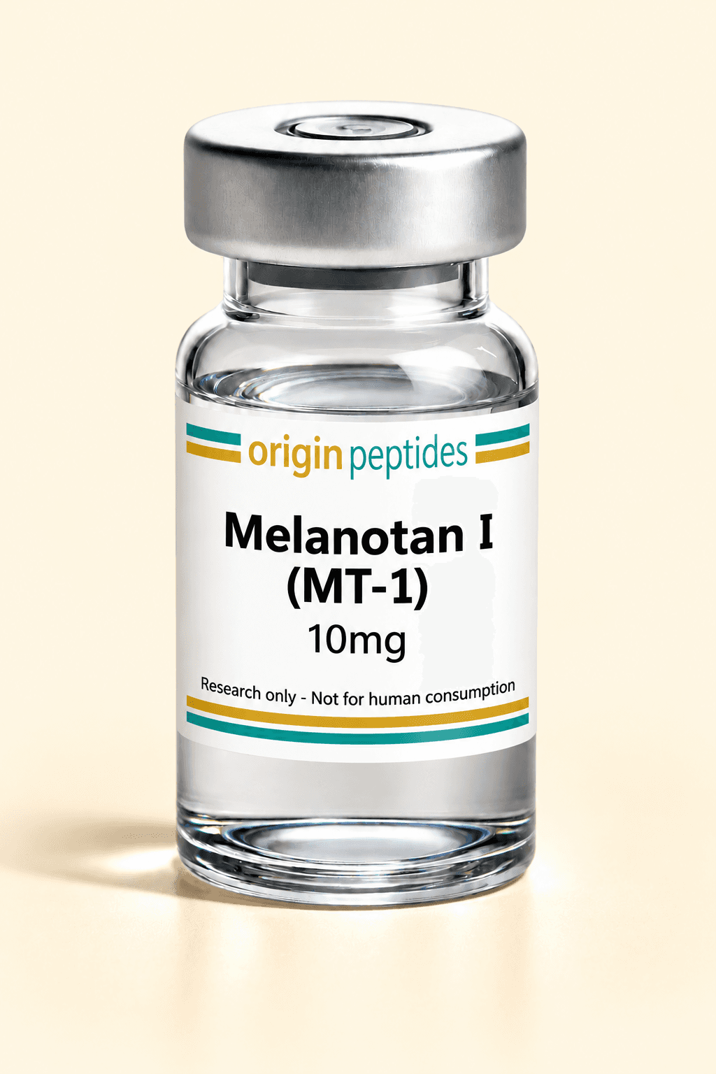 Melanotan I