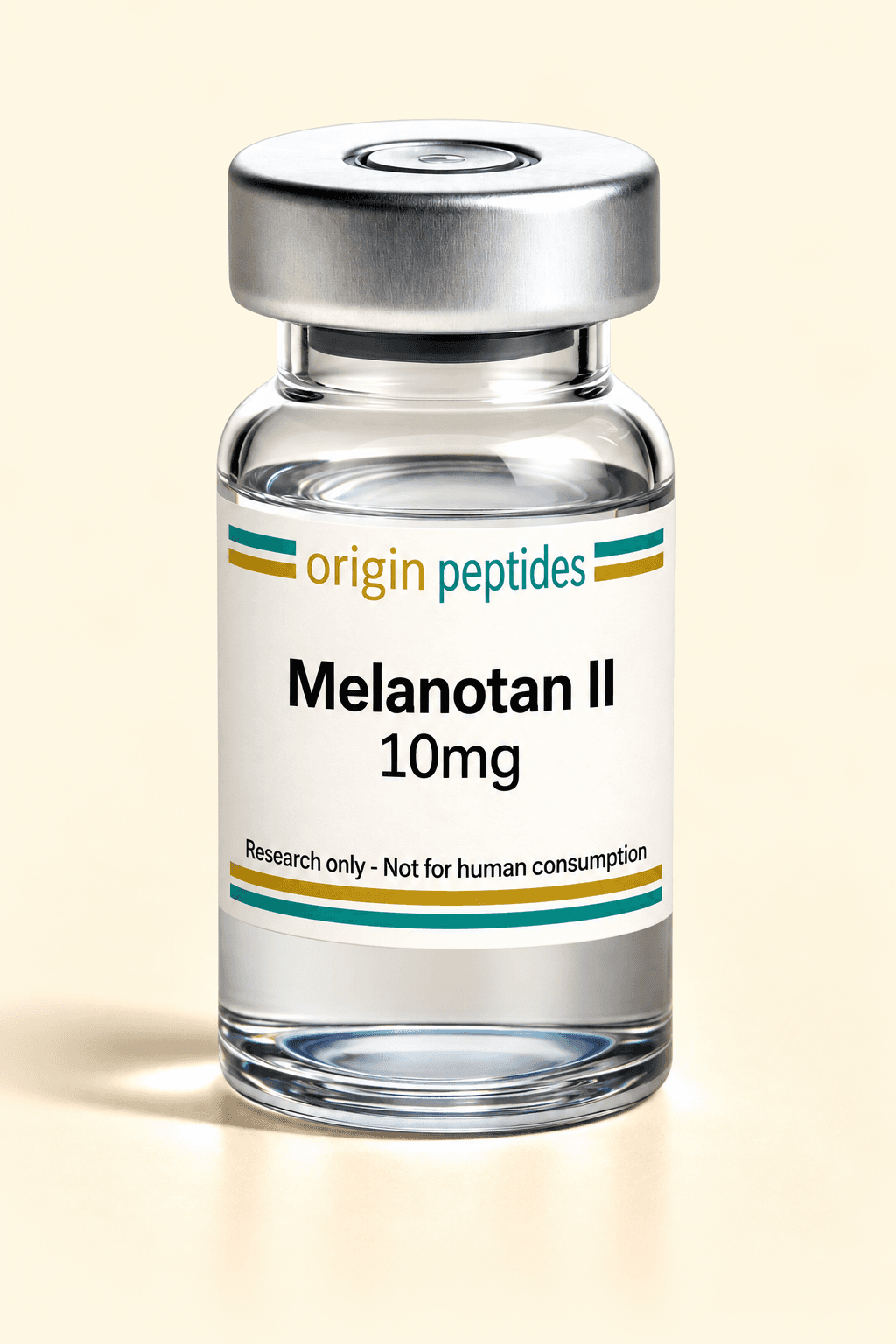 Melanotan II