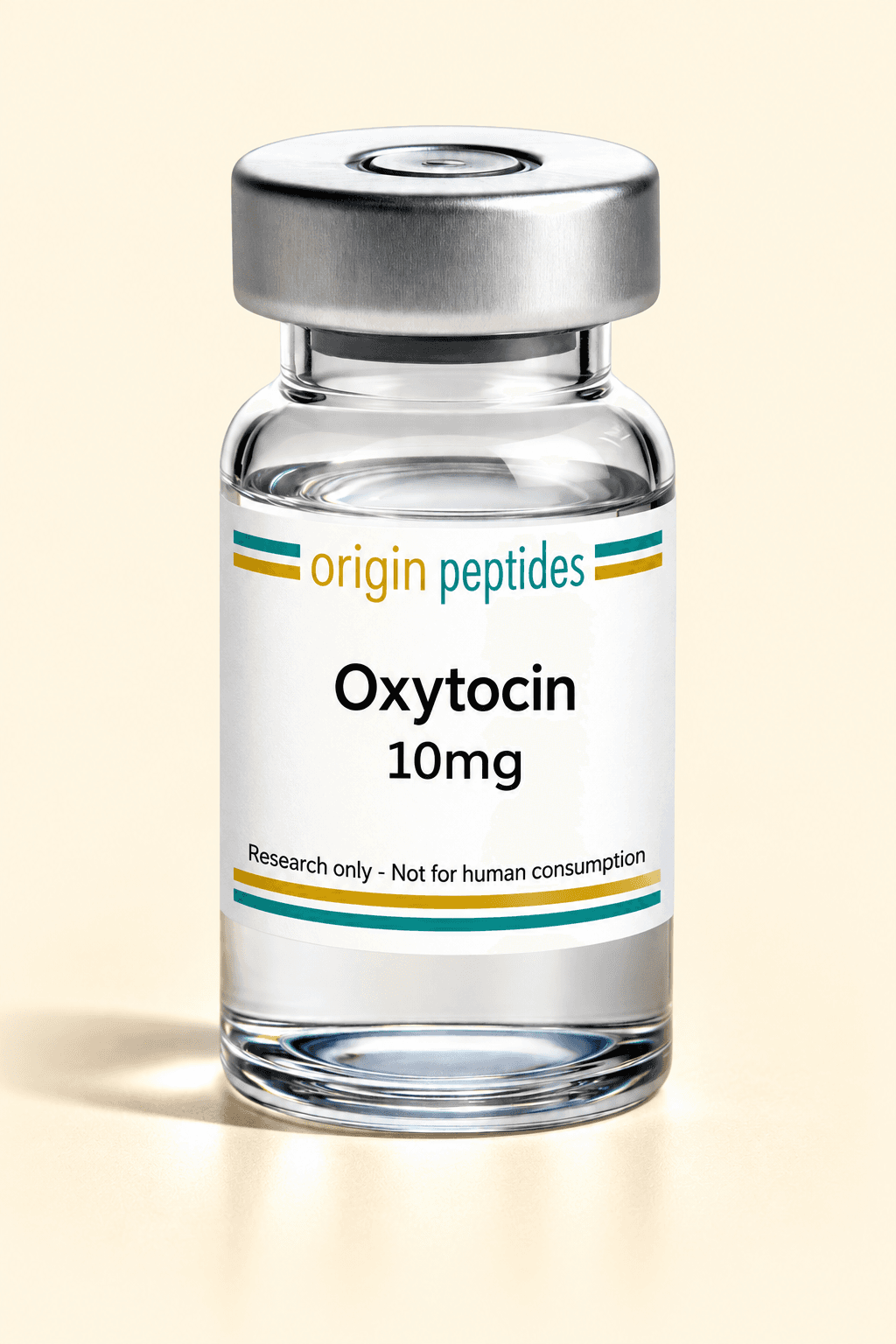Oxytocin