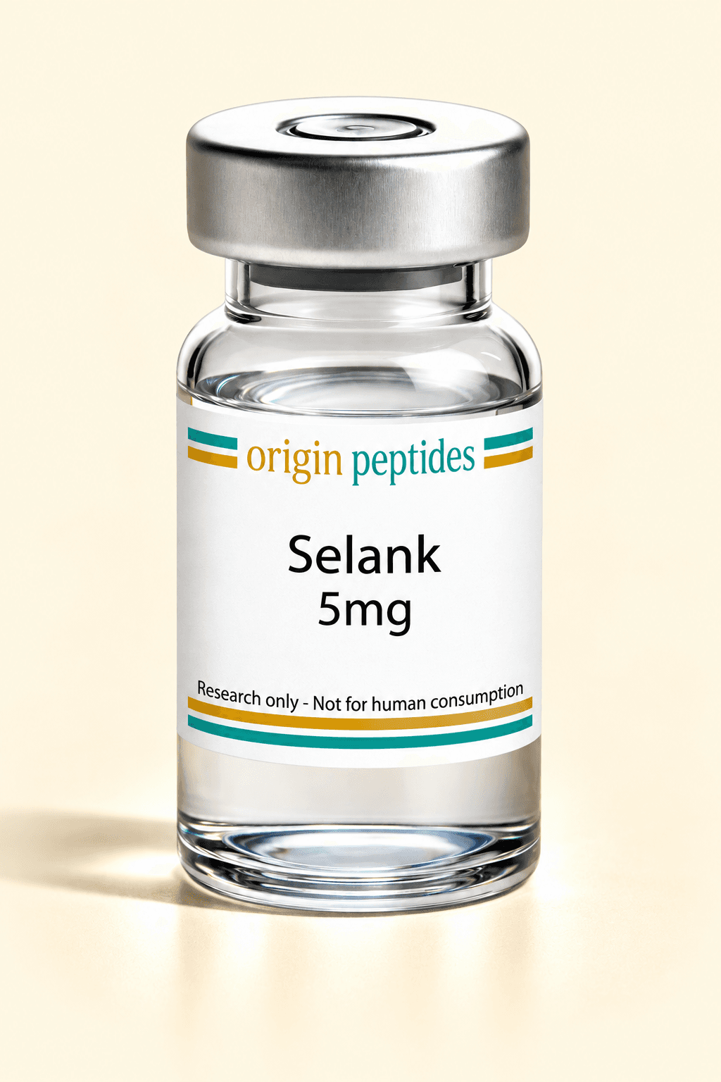 Selank