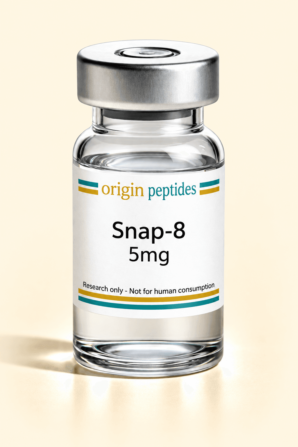 Snap-8