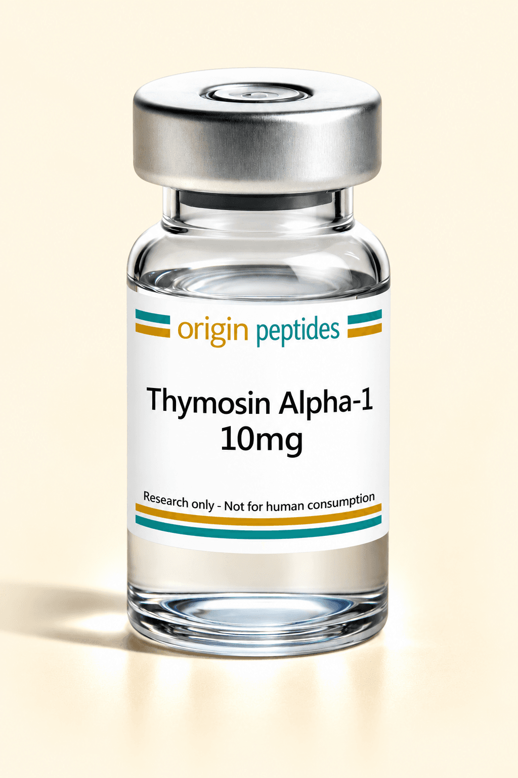 Thymosin Alpha-1