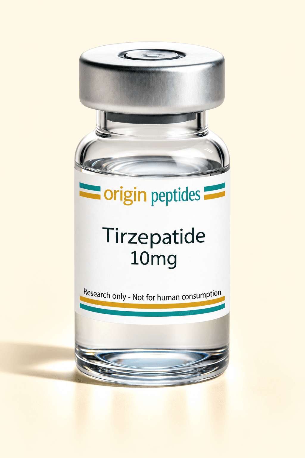 Tirzepatide