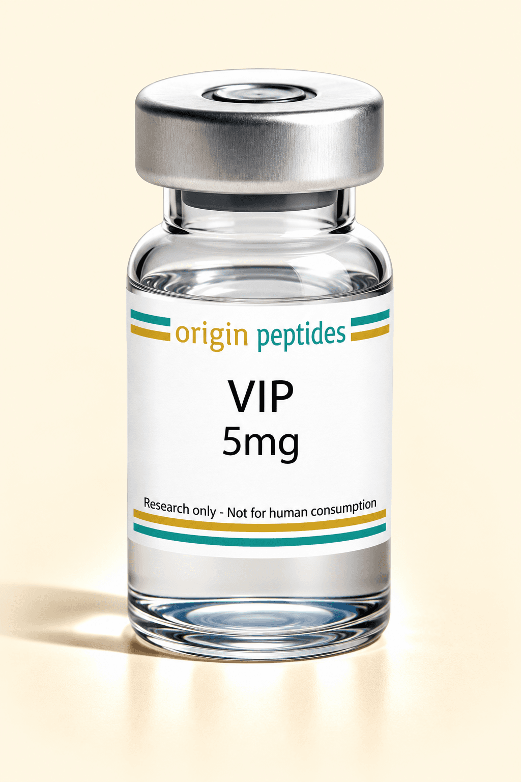 VIP (Vasoactive Intestinal Peptide)