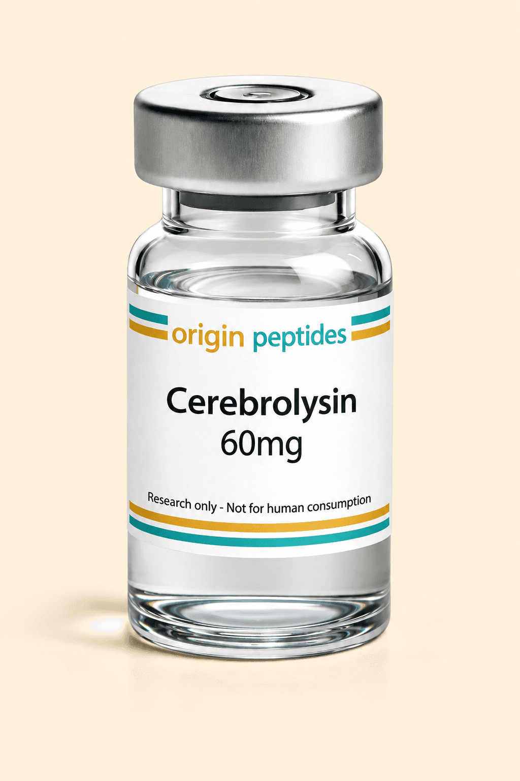 Cerebrolysin