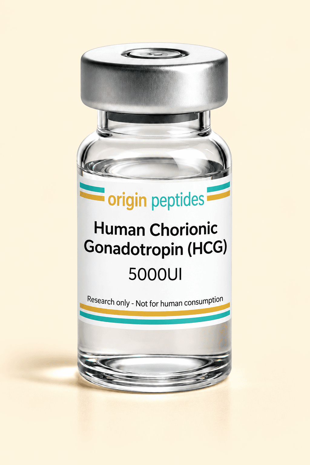 Human Chorionic Gonadotropin (HCG)