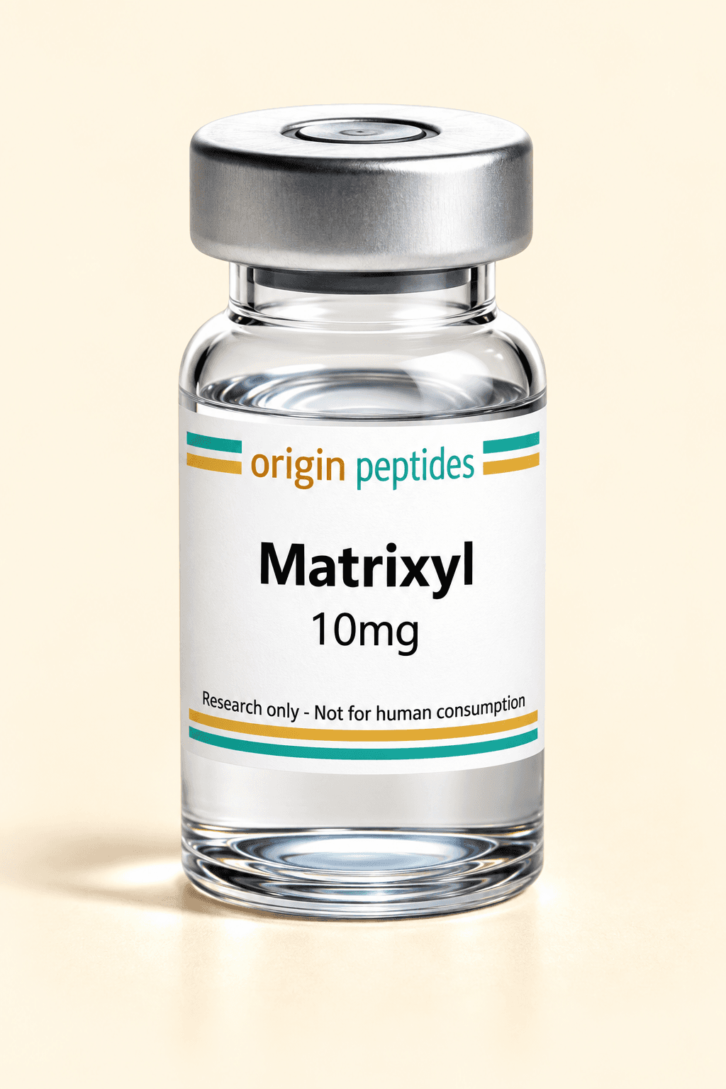 Matrixyl (Palmitoyl Pentapeptide-4)