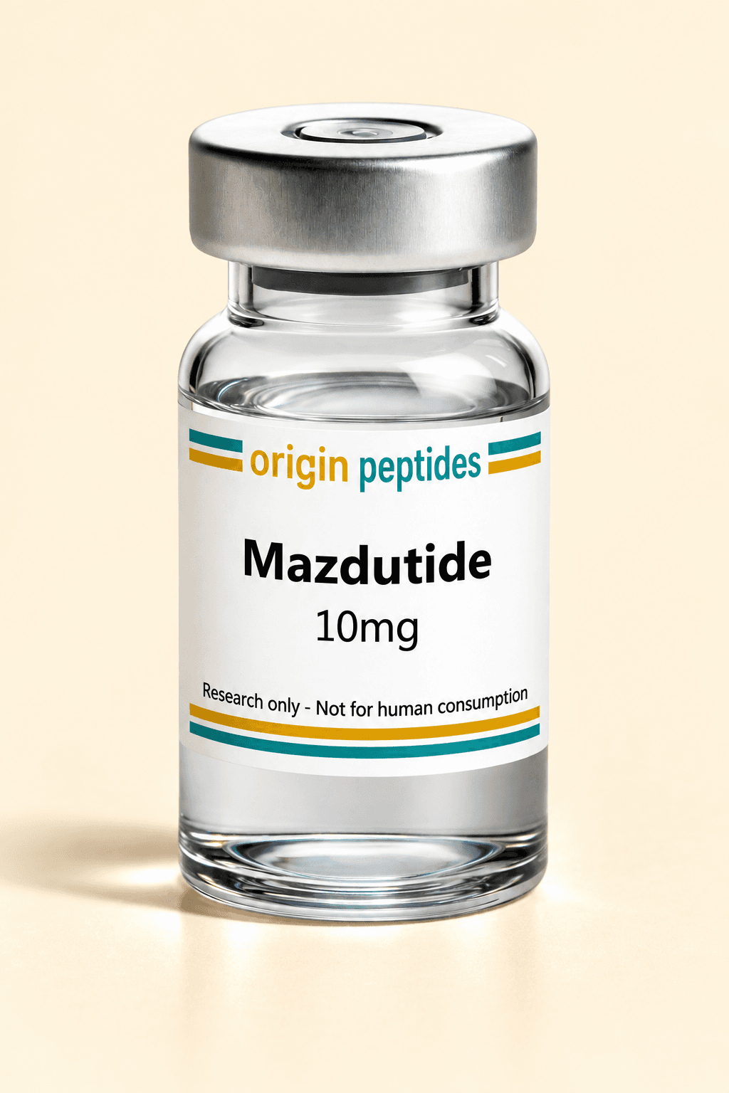 Mazdutide